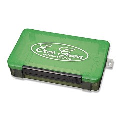 Коробка EverGreen Inner Box  Big Free Green 35,6х23х8,2 см — цена и наличие в каталоге