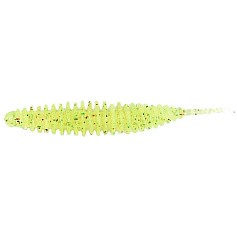 Силиконовая приманка Lucky John Trick Ultraworm 1.4in 35 мм 12 шт S15 Pro Series  140192-S15 — цена и наличие в каталоге
