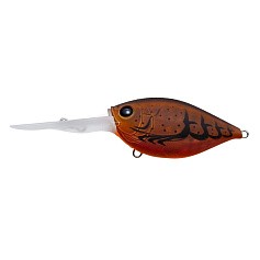 Воблер Yo-Zuri 3DR-X Crank DD 50F MTBC 10,6 гр   R1442-MTBC — цена и наличие в каталоге