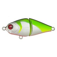 Воблер Pontoon 21 LL BullyBoo 45-SS R37 4,5 гр   P21-BLBLL-45-SS-R37 — варианты, разновидности модели