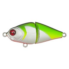Воблер Pontoon 21 LL BullyBoo 45-SS R37 4,5 гр   P21-BLBLL-45-SS-R37 — цена и наличие в каталоге