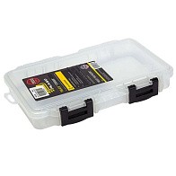 Коробка Plano 360710 H Latch P Open Cmp W Tab Clr  23,3х18,4х4,4 см    PMC360710 — варианты, разновидности модели