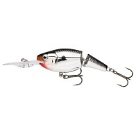 Воблер Rapala Jointed Shad Rap 05 CH 8 гр   JSR05-CH — варианты, разновидности модели