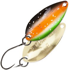 Колеблющаяся Блесна Norstream Area Morgan 24 2,4 гр 29 мм 44   NA-MO24-44 — цена и наличие в каталоге