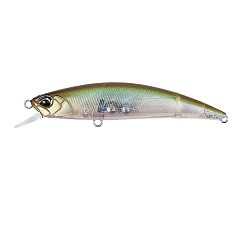 Воблер DUO Spearhead Ryuki 70F GEA3006 Ghost Minnow 5,3 гр   DUO-63658 — цена и наличие в каталоге