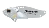 Цикада Strike Pro Cyber Vibe 35 4,5 гр 032   JG-005A#032 — варианты, разновидности модели