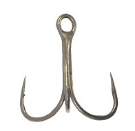 Крючок Тройной Ryugi Pierce Treble Hook №1 4 шт  TC Coat  HPT0441 — варианты, разновидности модели