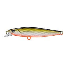 Воблер Strike Pro Scud Minnow 60S 612T Natural Shad Silver 13 гр Lipslide 60  EG-241#612T — цена и наличие в каталоге