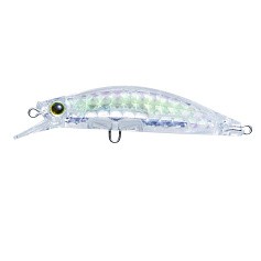 Воблер Yo-Zuri 3DR-X Flat Heavy Minnow 60S TM 7,5 гр   R1542-TM — цена и наличие в каталоге
