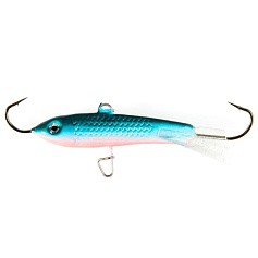 Балансир Lucky John Classic 4 54 6 гр 40 мм   81400-54 — цена и наличие в каталоге