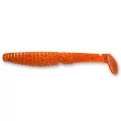 Силиконовая приманка CF Company Scalp Minnow 3.2 80 мм 5 шт 18   7-80-18-6 — цена и наличие в каталоге