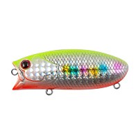 Воблер TsuYoki Bad 60F AM015 10,8 гр — варианты, разновидности модели