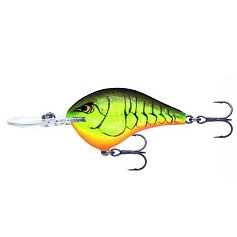 Воблер Rapala Dives-To 04 CRTBC 9 гр   DT04-CRTBC — цена и наличие в каталоге