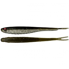Силиконовая приманка Jig It Trump Slug 6 150 мм 3 шт 023 Squid   JITS150023S — цена и наличие в каталоге