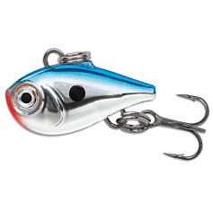 Воблер Rapala Nano Rap 02 CHB 1,6 гр   NR02-CHB — цена и наличие в каталоге