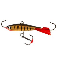 Балансир Lucky John Nordic 5 11HRT 21 гр 50 мм   51501-11HRT — цена и наличие в каталоге