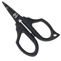 Ножницы Lucky John Micro Game  Для Плетёнки С Разжимом Для Заводных Колец  LJ-133-01 — варианты, разновидности модели