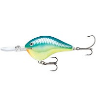 Воблер Rapala Dives-To 16 CRSD 22 гр   DT16-CRSD — варианты, разновидности модели