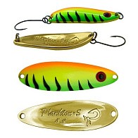 Колеблющаяся Блесна LureMax Plankton-S 5 5 гр 40 мм 78   LSPS40/5-78 — варианты, разновидности модели