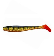 Силиконовая приманка Narval Choppy Tail 16 160 мм 3 шт 019-Yellow Perch   NVCT16019 — варианты, разновидности модели