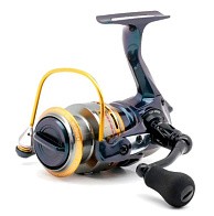 Катушка Kosadaka Absolut Pro 4000F Графитовый 17  ABP4000F — варианты, разновидности модели