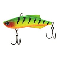 Воблер Ecopro Tor 77 078 Fire Tiger 25 гр   EPVT77/25S-078 — варианты, разновидности модели