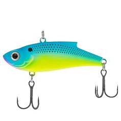 Воблер Bassday Range Vib 55ES RC-02 10 гр   VIB-55ES-RC-02 — цена и наличие в каталоге