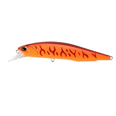 Воблер DUO Realis Jerkbait 85F ACCZ401 S Red Orange Tiger 7,3 гр   DUO-86234 — цена и наличие в каталоге