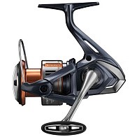 Катушка Shimano Nasci C3000  25 — варианты, разновидности модели