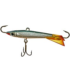 Балансир Scorana Ice Crystal Mark 2 08 C09 8 гр 40 мм   ic2-08-C09 — цена и наличие в каталоге