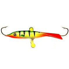 Балансир Scorana Grabber 68-24 07 24 гр 68 мм   GRB68-24-07 — цена и наличие в каталоге