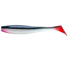 Силиконовая приманка Narval Choppy Tail 8 80 мм 6 шт 021-Grimy   NVCT8021 — цена и наличие в каталоге