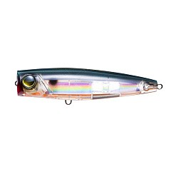 Воблер Yo-Zuri 3D Inshore Popper 120F HTS 45 гр   R1412-HTS — цена и наличие в каталоге