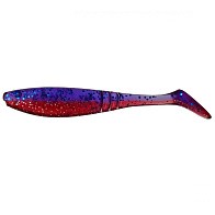 Силиконовая приманка Jig It Bleak 4.5 115 мм 5 шт 013 Squid  JIB115013S — варианты, разновидности модели