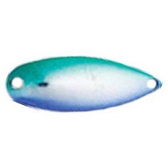 Колеблющаяся Блесна Forest Miu 3.5g 3,5 гр 32 мм #6   MIU 3.5g #06 — цена и наличие в каталоге