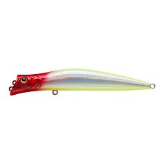 Воблер Strike Pro Darter-R Queen 100 X10T Clown Silver 10,5 гр   JL-191F#X10T — цена и наличие в каталоге