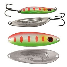 Колеблющаяся Блесна LureMax Plankton-S 14 14 гр 68 мм 61   LSPS68/14-61 — цена и наличие в каталоге