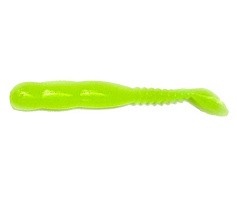 Силиконовая приманка Reins Rockvibe Shad 2 50 мм 20 шт 106-Glow Chart   RSH2-106 — цена и наличие в каталоге