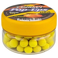 Бойлы Dunaev POP-UP  Мед  8мм — варианты, разновидности модели