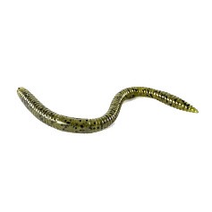 Силиконовая приманка Noike Smile Worm Mammy 135 мм 12 шт 008   NKSWM008 — цена и наличие в каталоге