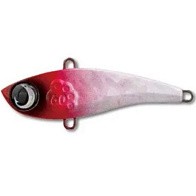 Воблер Jumprize ChataBee 60 05 Red Head Pearl 13 гр — варианты, разновидности модели