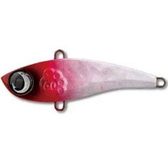 Воблер Jumprize ChataBee 60 05 Red Head Pearl 13 гр — цена и наличие в каталоге