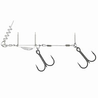 Стингер BKK BB Trigger 21 №3/0 1 шт    A-EU-0113 — варианты, разновидности модели