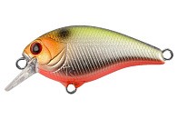 Воблер TsuYoki Furi SR 40F 207R 3,9 гр — варианты, разновидности модели