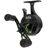 Катушка Narval Frost Black Ice Black/Oliv 2,5:1  NFEBIL2.5:1OL — варианты, разновидности модели