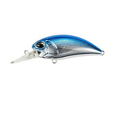 Воблер DUO Realis Crank M62 5A MCCZ197 Blue Silver 14,3 гр   DUO-40588 — цена и наличие в каталоге