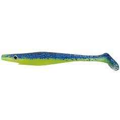 Силиконовая приманка Strike Pro Pig Shad Nano 150 мм 4 шт Zander Queen   SP-172D#008 — цена и наличие в каталоге