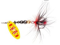 Вращающаяся Блесна Lucky John Shelt Blade №1 5 гр 010   LJSB01-010 — варианты, разновидности модели