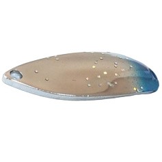 Колеблющаяся Блесна Forest Miu 3.5g 3,5 гр 32 мм #02   MIU 3.5g #02 — цена и наличие в каталоге