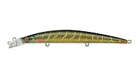 Воблер Strike Pro Top Water Minnow 130 JV012 Green Motoroil Pike UV 15 гр   JL-158F#JV012-UV — варианты, разновидности модели